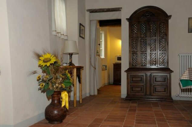 Dimora delle Camelie - Photo2