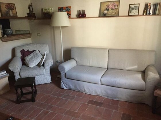 Dimora delle Camelie - Photo3