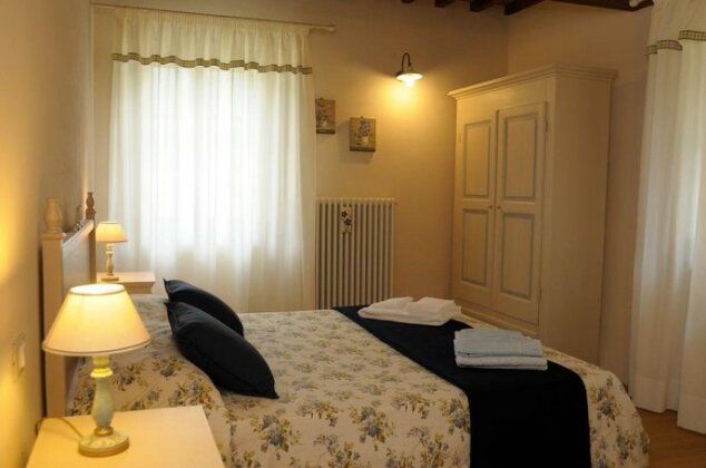 Dimora delle Camelie - Photo4