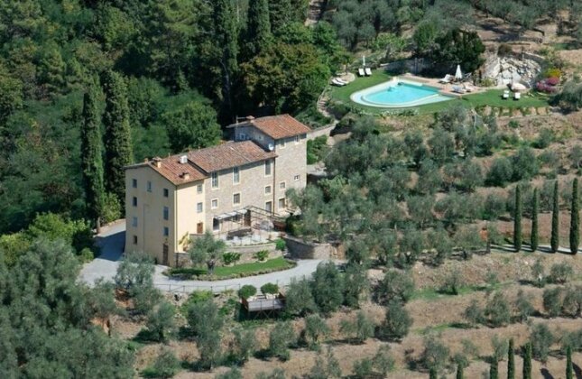 Frantoio del Bartolomei - Photo2