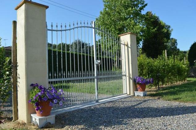 GuestHouse Le terrazze - Photo2