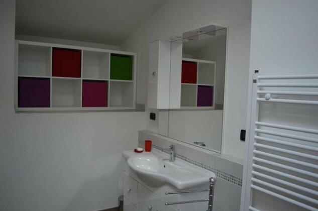 GuestHouse Le terrazze - Photo5