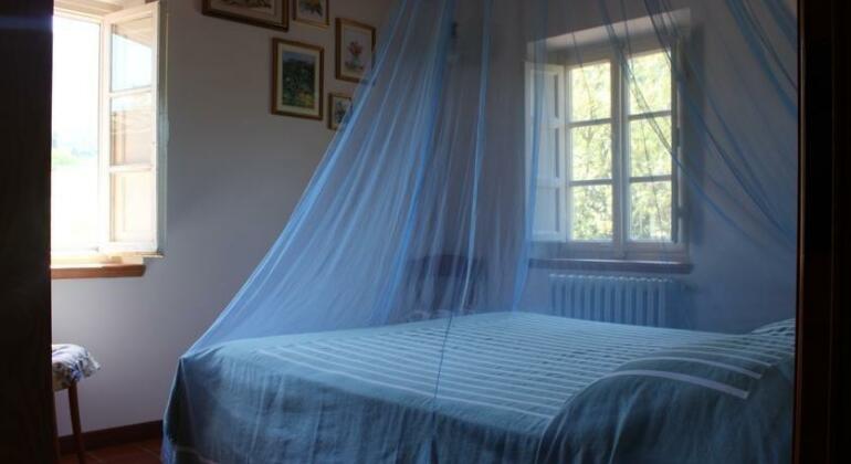 Holiday House In Tuscany Countryside Near Lucca - Photo3