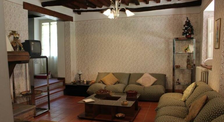 Holiday House In Tuscany Countryside Near Lucca - Photo4