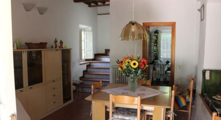 Holiday House In Tuscany Countryside Near Lucca - Photo5