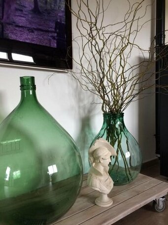 La Casa Toscane - Photo3