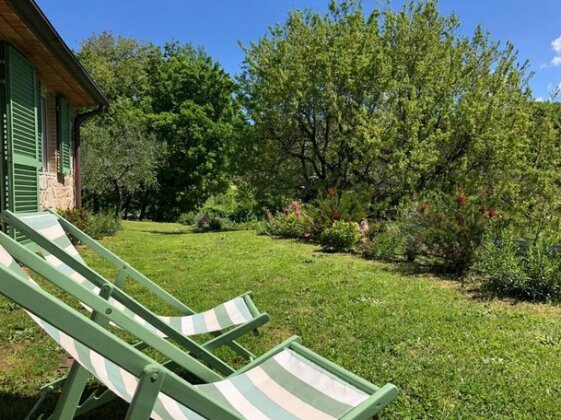 La Casa Toscane - Photo4