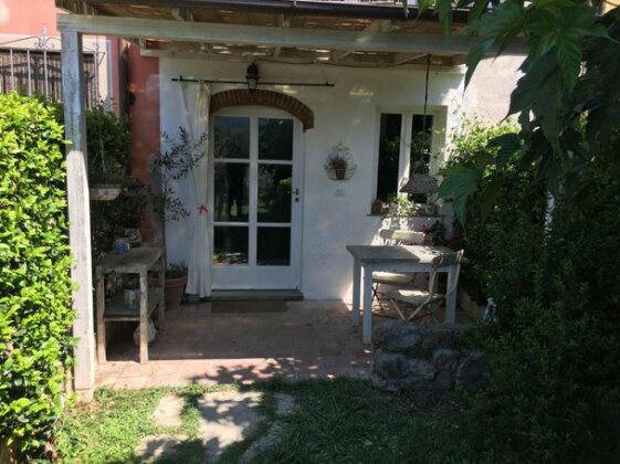 La casina di Verciano - Photo2
