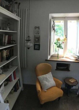 La casina di Verciano - Photo5
