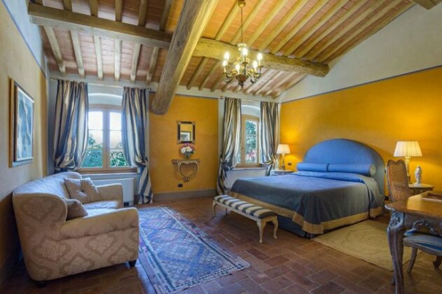 La dimora dell'inventore luxury B&B