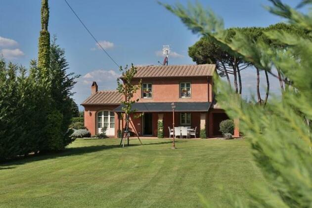 Le Vigne Capannori - Photo2