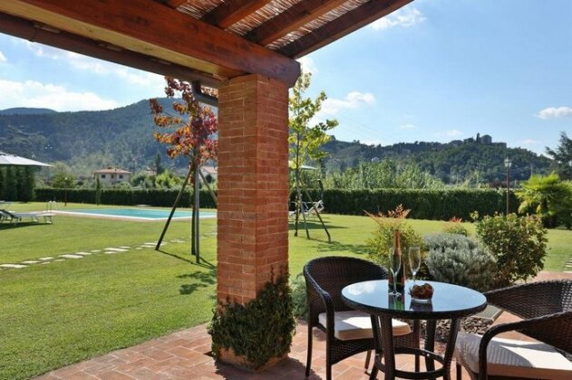 Le Vigne Capannori - Photo4