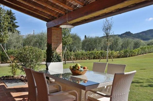 Le Vigne Capannori - Photo5