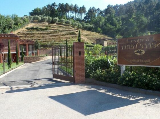 Tenuta Setteventi - Photo2
