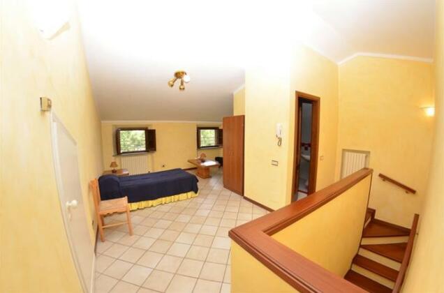 Villa Alexia Capannori - Photo2