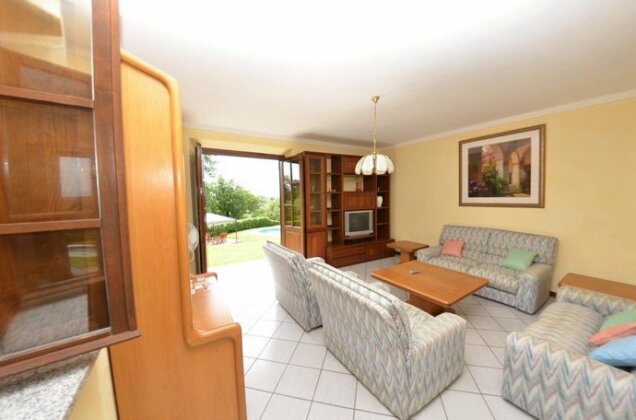 Villa Alexia Capannori - Photo4