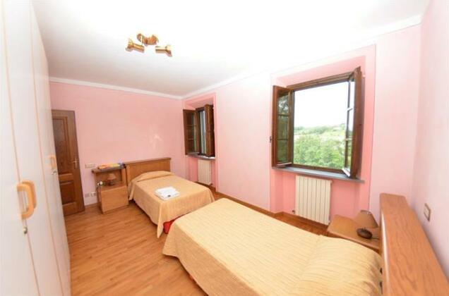 Villa Alexia Capannori - Photo5