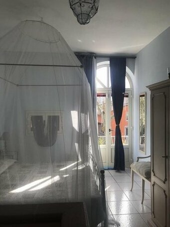 Villa Amoroni - Photo3