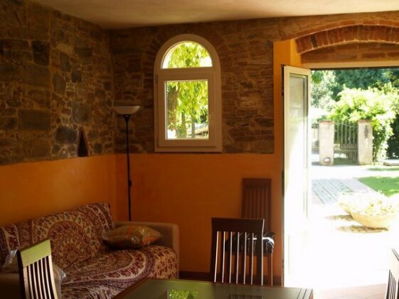 Villa Amoroni - Photo4
