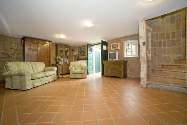 Villa Broccolo - Photo3