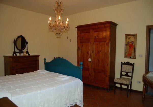 Villa delle Bambole - Photo3