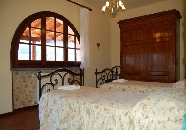 Villa delle Bambole - Photo5