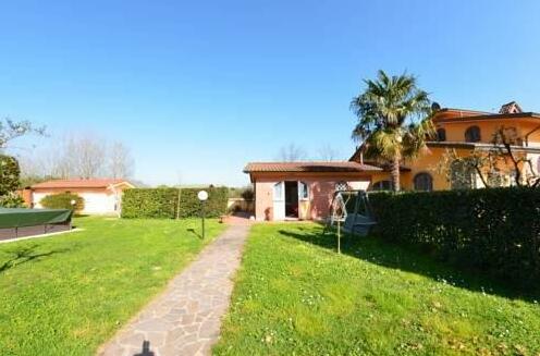 Villa Fiorita Capannori - Photo4