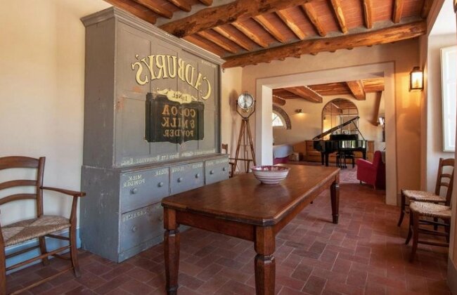 Villa La Flora - Photo2