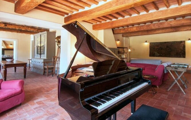 Villa La Flora - Photo3