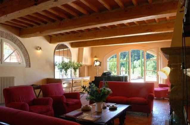 Villa La Flora - Photo4