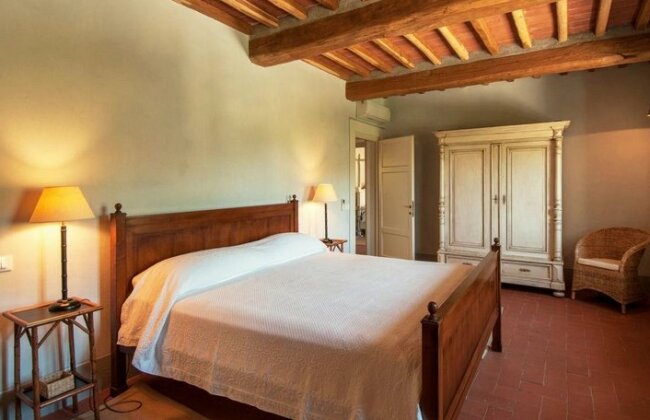Villa La Flora - Photo5