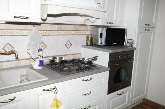Villa Lammari - Photo4