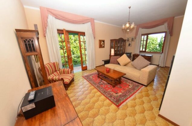 Villa Le Querce - Photo2