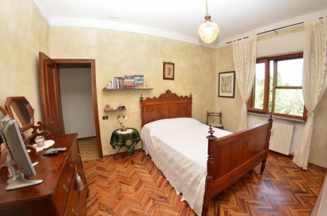 Villa Le Querce - Photo3