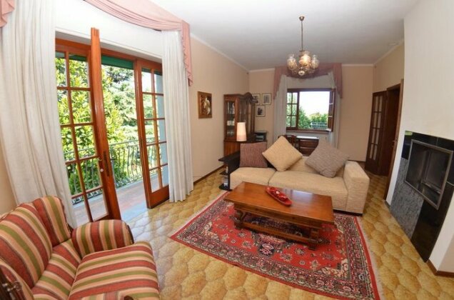 Villa Le Querce - Photo4