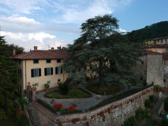 Villa Leoni Capannori - Photo3