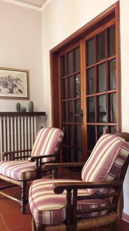 Villa Serena Capannori - Photo2