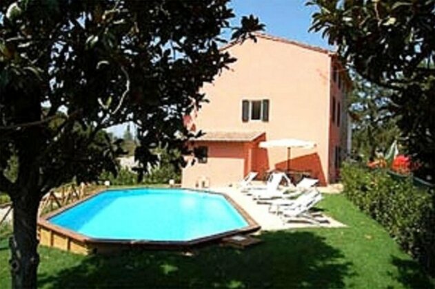 Villa Tiglio Capannori - Photo2