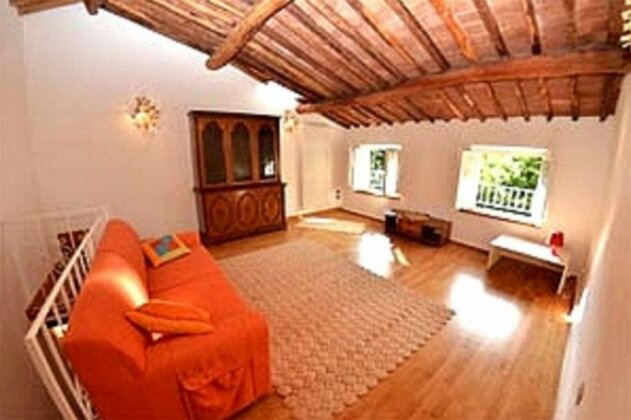 Villa Tiglio Capannori - Photo3