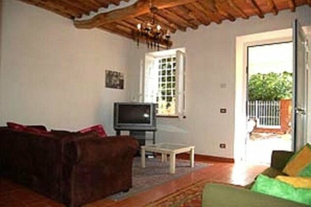 Villa Tiglio Capannori - Photo5