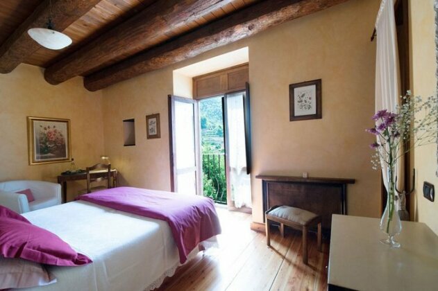 Casa Visnenza Bed & Breakfast