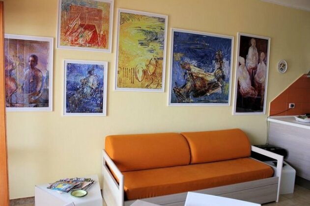 Apartment Luna-Brillante - Photo2