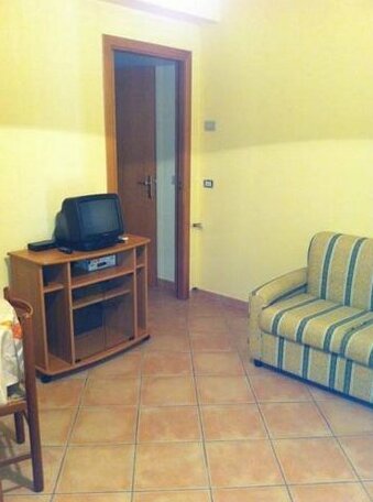 Apartment Ricciardo - Photo2