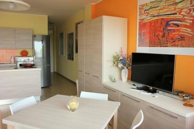 Appartamento Sole Splendente - Photo5
