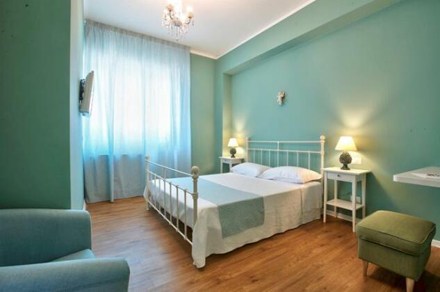 B&B Del Corso Capo d'Orlando