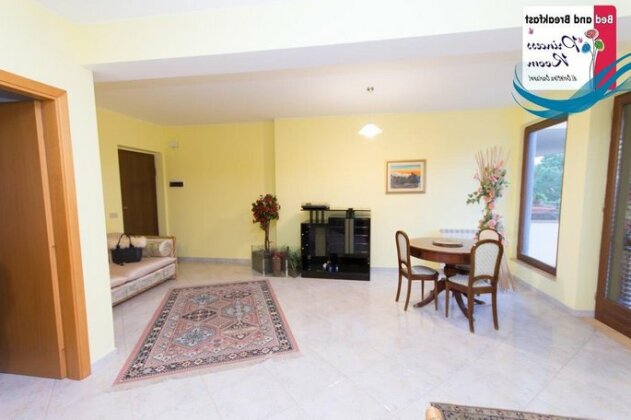 B&B Princess Room - Photo2