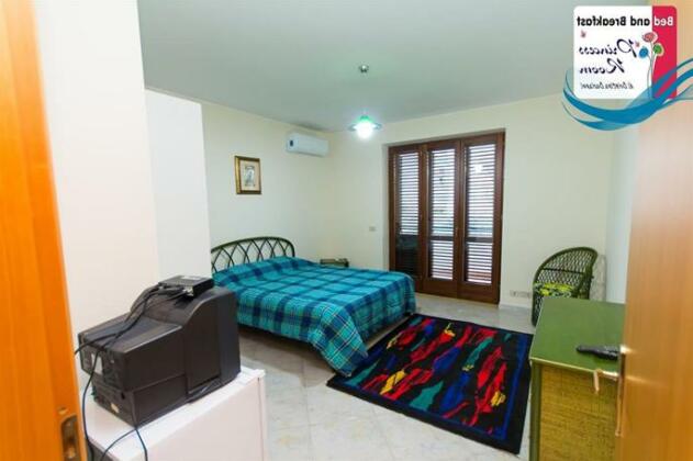 B&B Princess Room - Photo5