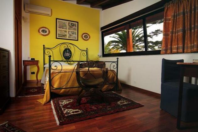 B&B Villa Bency - Photo3