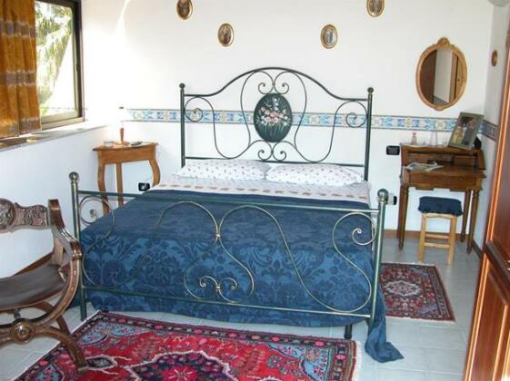 B&B Villa Bency - Photo4