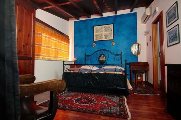 B&B Villa Bency - Photo5